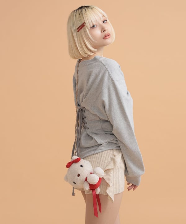 BEAMS COUTURE（ビームス クチュール）HELLO KITTY / ハローキティの 