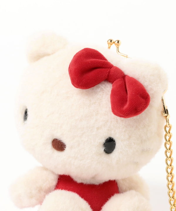 BEAMS COUTURE（ビームス クチュール）【予約】HELLO KITTY × BEAMS ...