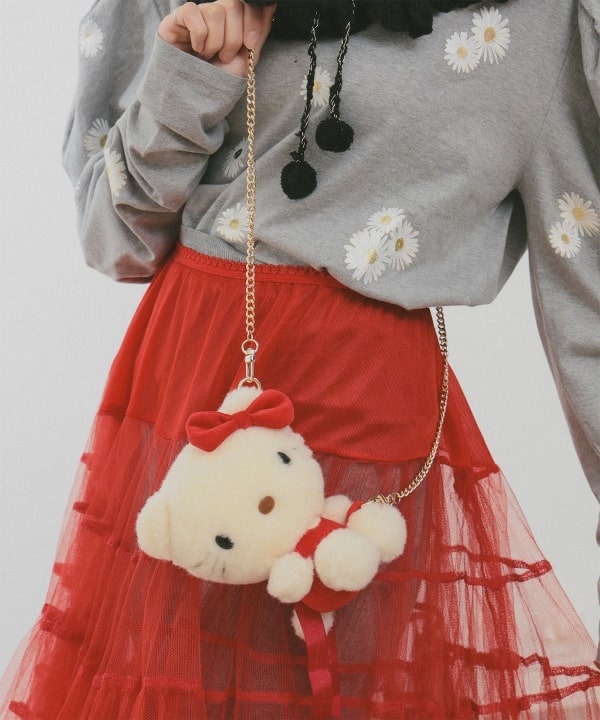 BEAMS COUTURE（ビームス クチュール）sanrio characters / ぬいぐるみ