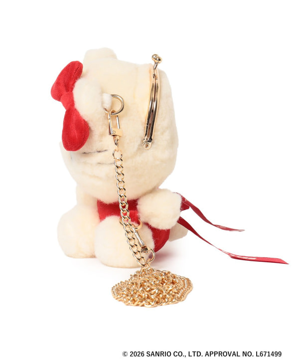 BEAMS COUTURE（ビームス クチュール）sanrio characters / ぬいぐるみ
