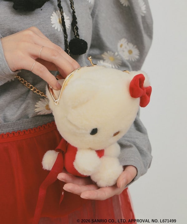 BEAMS COUTURE（ビームス クチュール）sanrio characters / ぬいぐるみ