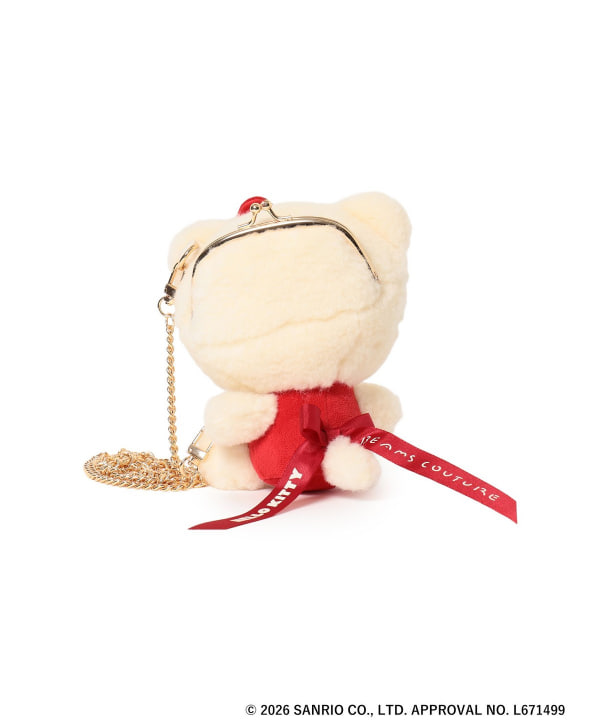 sanrio characters/毛绒小挎包