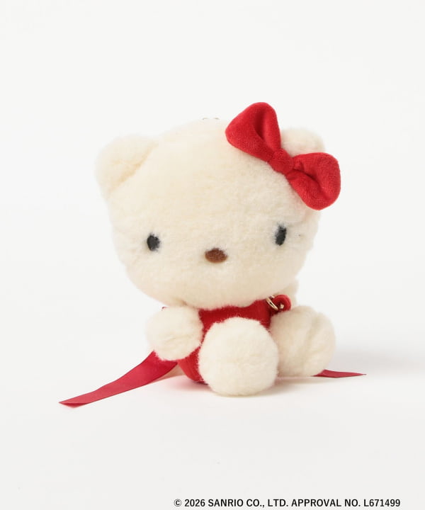 sanrio characters / ぬいぐるみ ポシェット