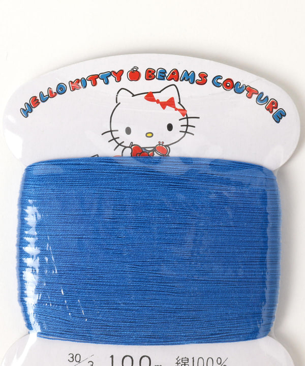 BEAMS COUTURE（ビームス クチュール）HELLO KITTY / お針子