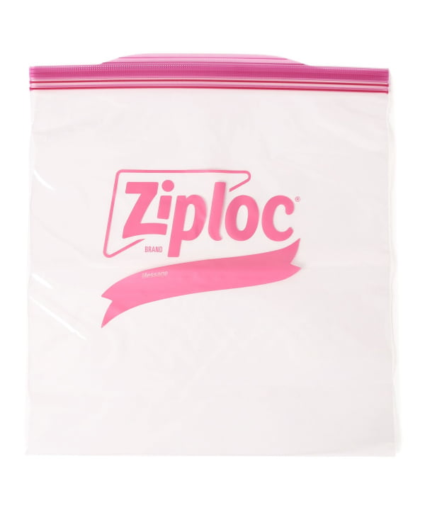 BEAMS COUTURE（ビームス クチュール）Ziploc(R) Ribbon / L（財布