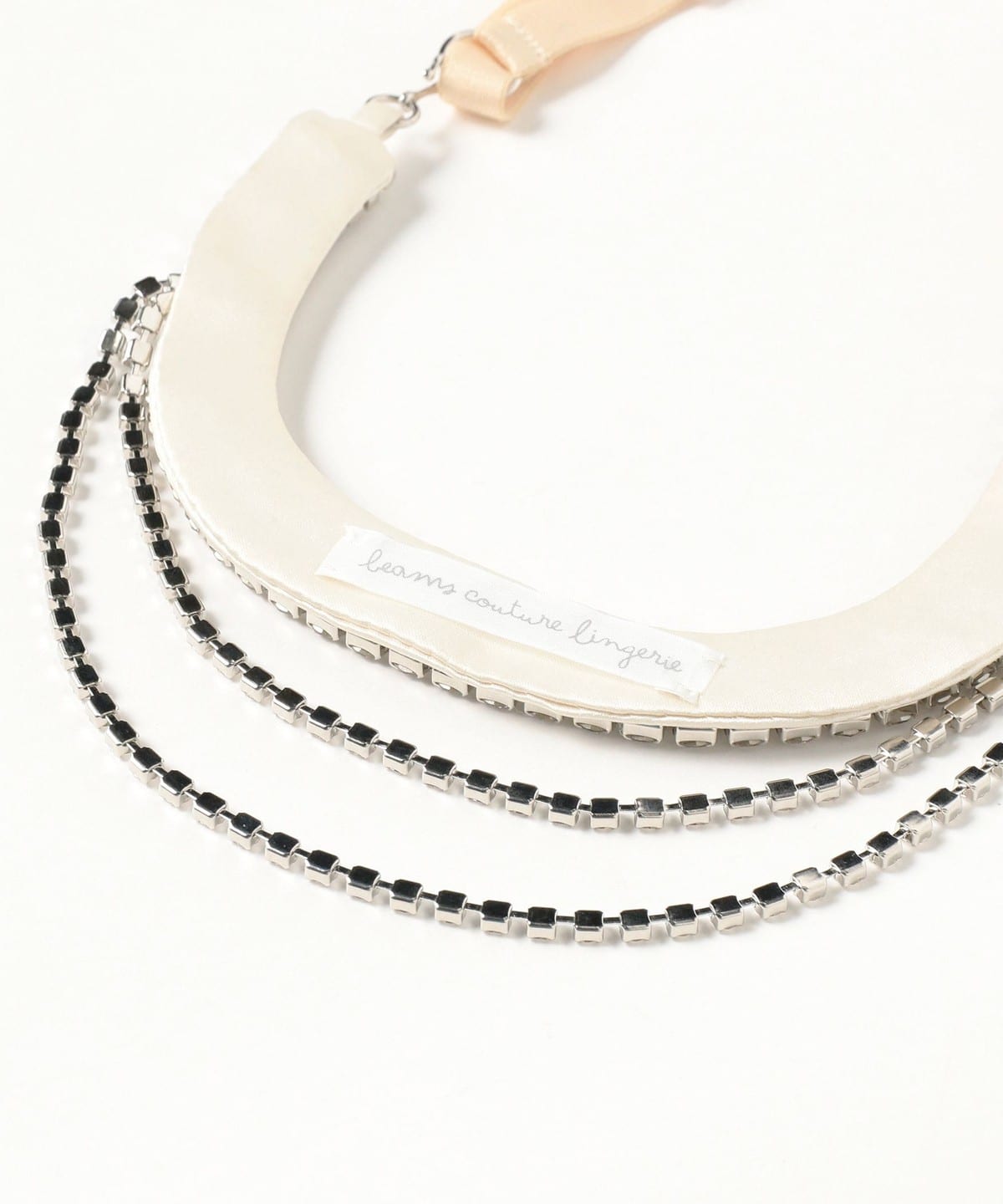 BEAMS COUTURE（ビームス クチュール）GEMINItale / ハーネスベルト