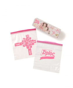 Ziploc(R) Ribbon / L26