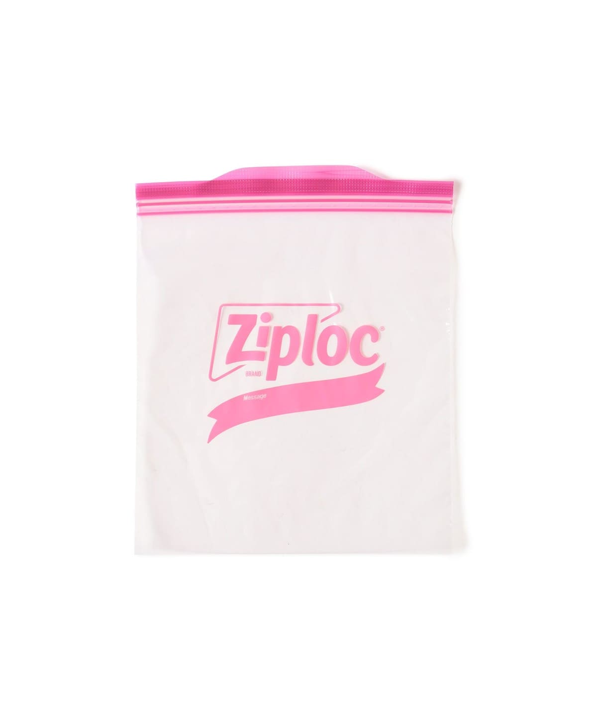 BEAMS COUTURE（ビームス クチュール）Ziploc(R) Ribbon / M40（雑貨