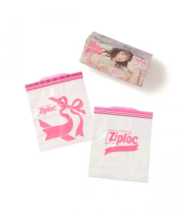 Ziploc(R) Ribbon / M40