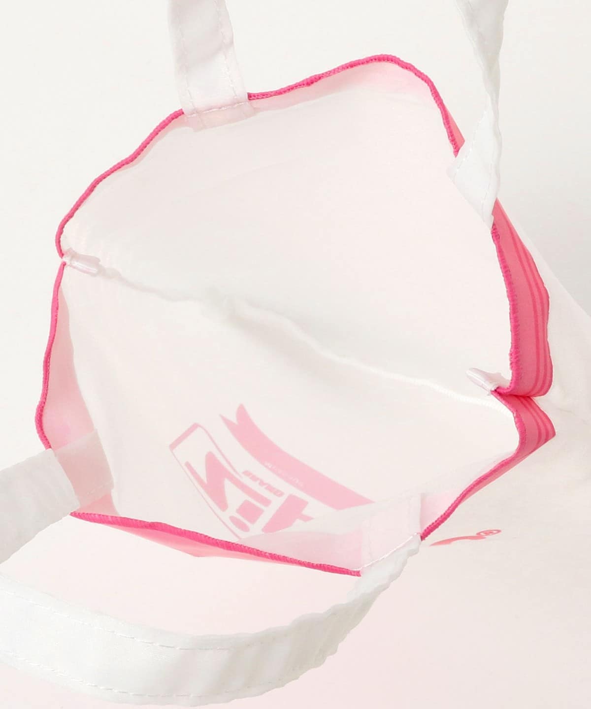 BEAMS COUTURE（ビームス クチュール）Ziploc(R) Ribbon