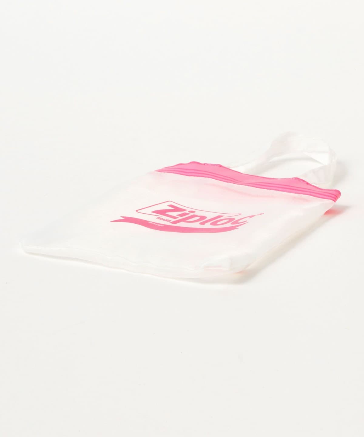 BEAMS COUTURE（ビームス クチュール）Ziploc(R) Ribbon