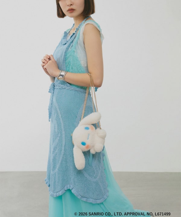 BEAMS COUTURE（ビームス クチュール）sanrio characters / ぬいぐるみ