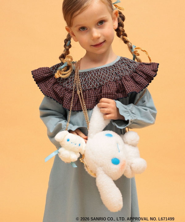 BEAMS COUTURE (BEAMS COUTURE) Sanrio Characters / Plush Toy