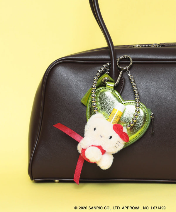 BEAMS COUTURE (BEAMS COUTURE) Sanrio Characters / Plush Toy