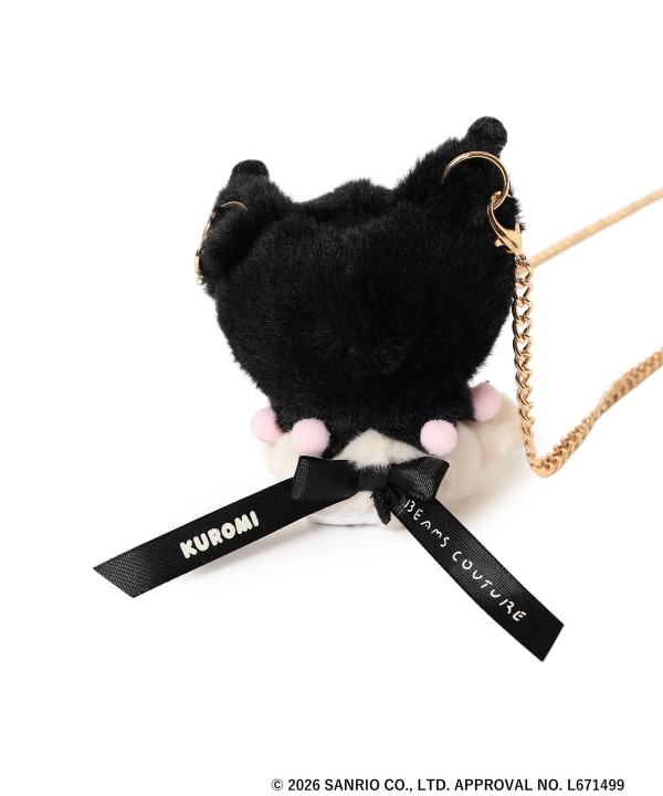 BEAMS COUTURE（ビームス クチュール）sanrio characters / ぬいぐるみ