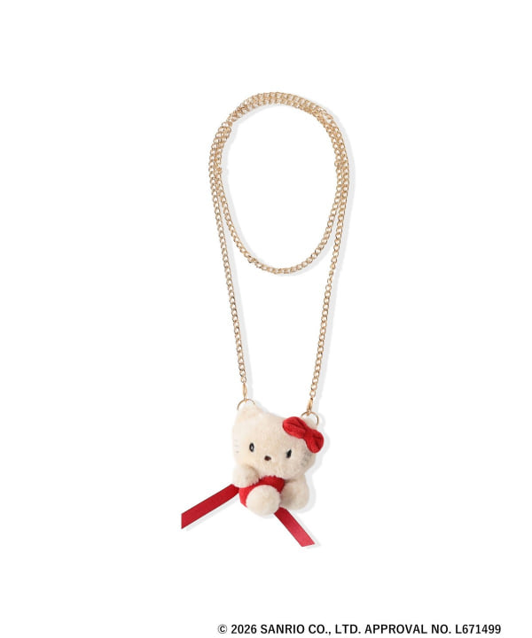 BEAMS COUTURE (BEAMS COUTURE) Sanrio Characters / Plush Toy