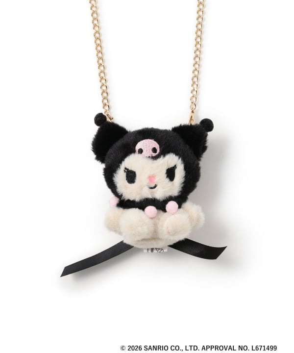 BEAMS COUTURE (BEAMS COUTURE) Sanrio Characters / Plush Toy
