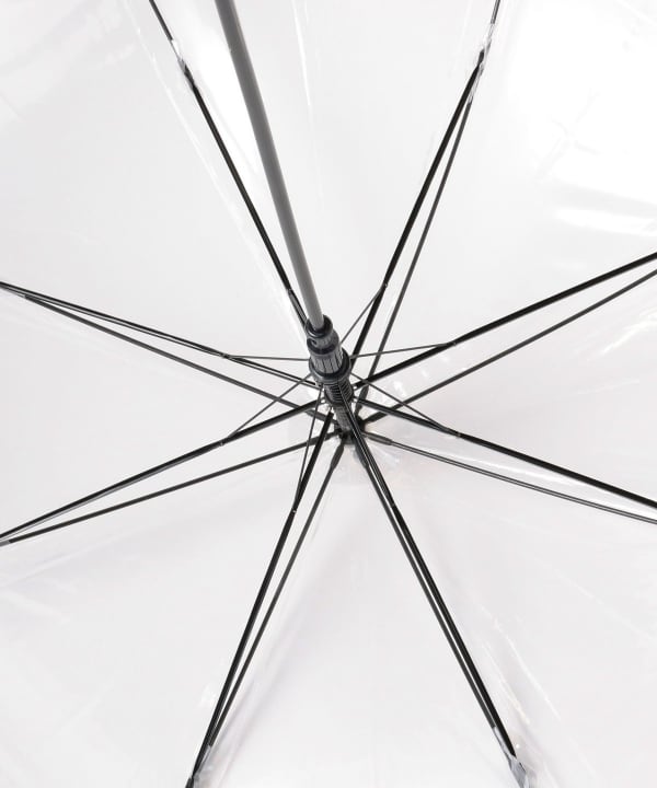 BEAMS COUTURE（ビームス クチュール）Ziploc(R) / Umbrella（ファッション雑貨 長傘）通販｜BEAMS