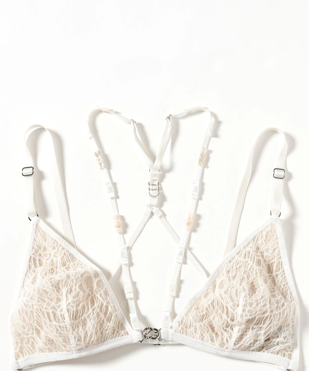 BEAMS COUTURE(ビームス クチュール)KiffLingerie / ブラ① BEAMS COUTURE(ビームス クチュール)KiffLingerie / ブラ①