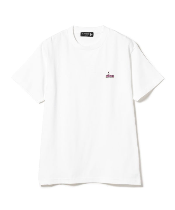 BEAMS（ビームス）BE AT TOKYO / PEEP展 Tシャツ fairy2（T