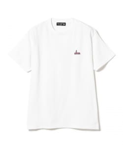 BE AT TOKYO / PEEP展 Tシャツ fairy2
