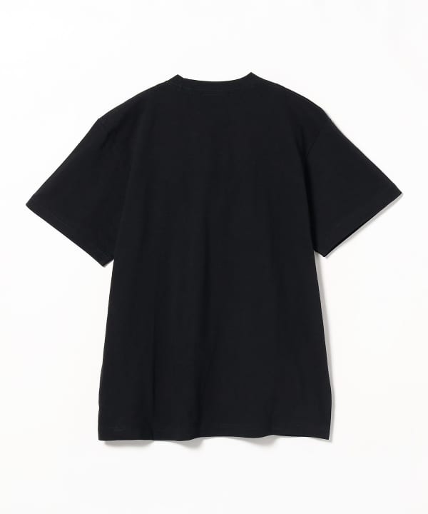 BEAMS (BEAMS) [Outlet] Shiro1 x TABOO1 x BE AT TOKYO / Graffiti T-shirt (T- shirts, cut and sewn T-shirts) for sale | BEAMS