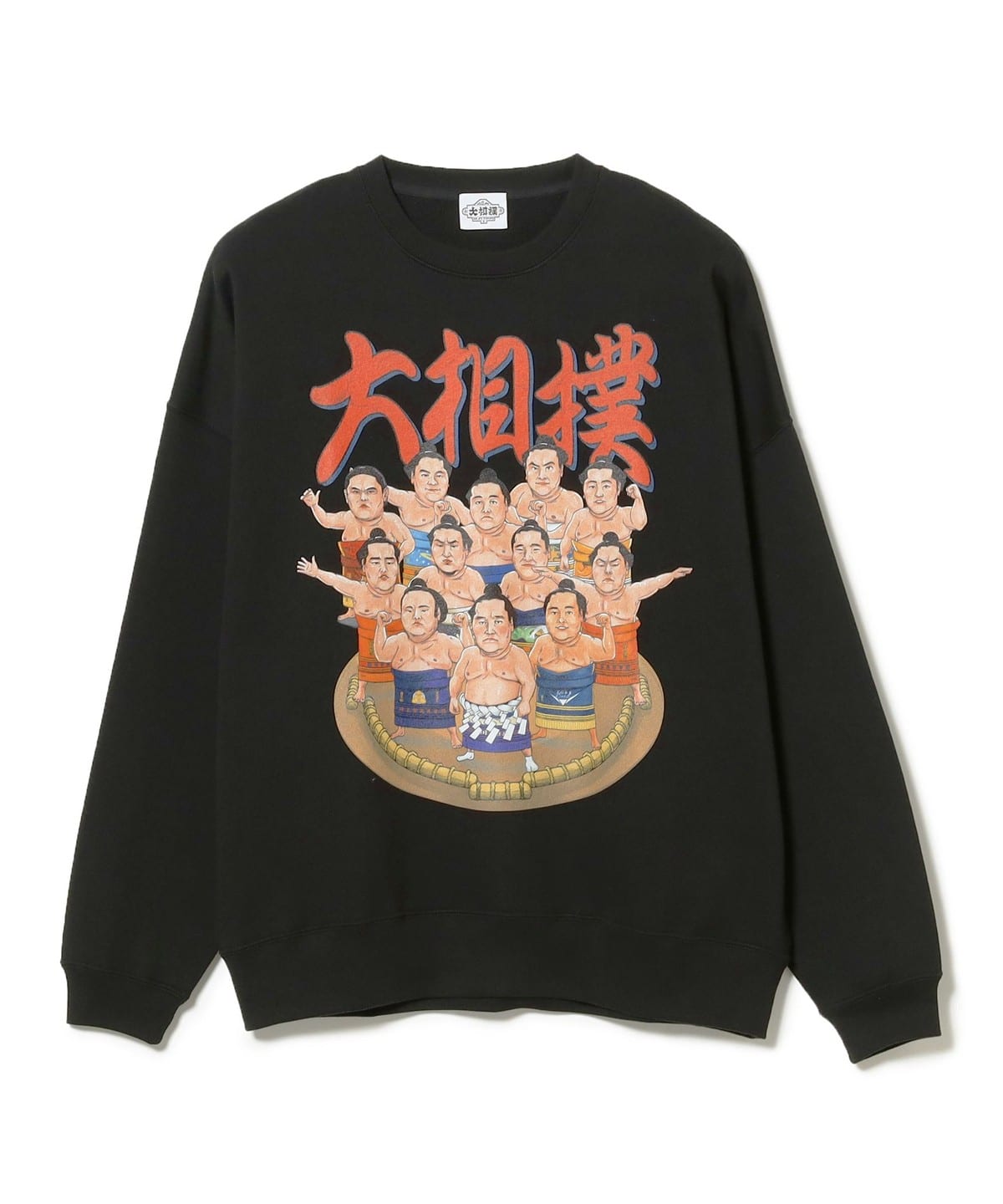 販売 力士 スウェット