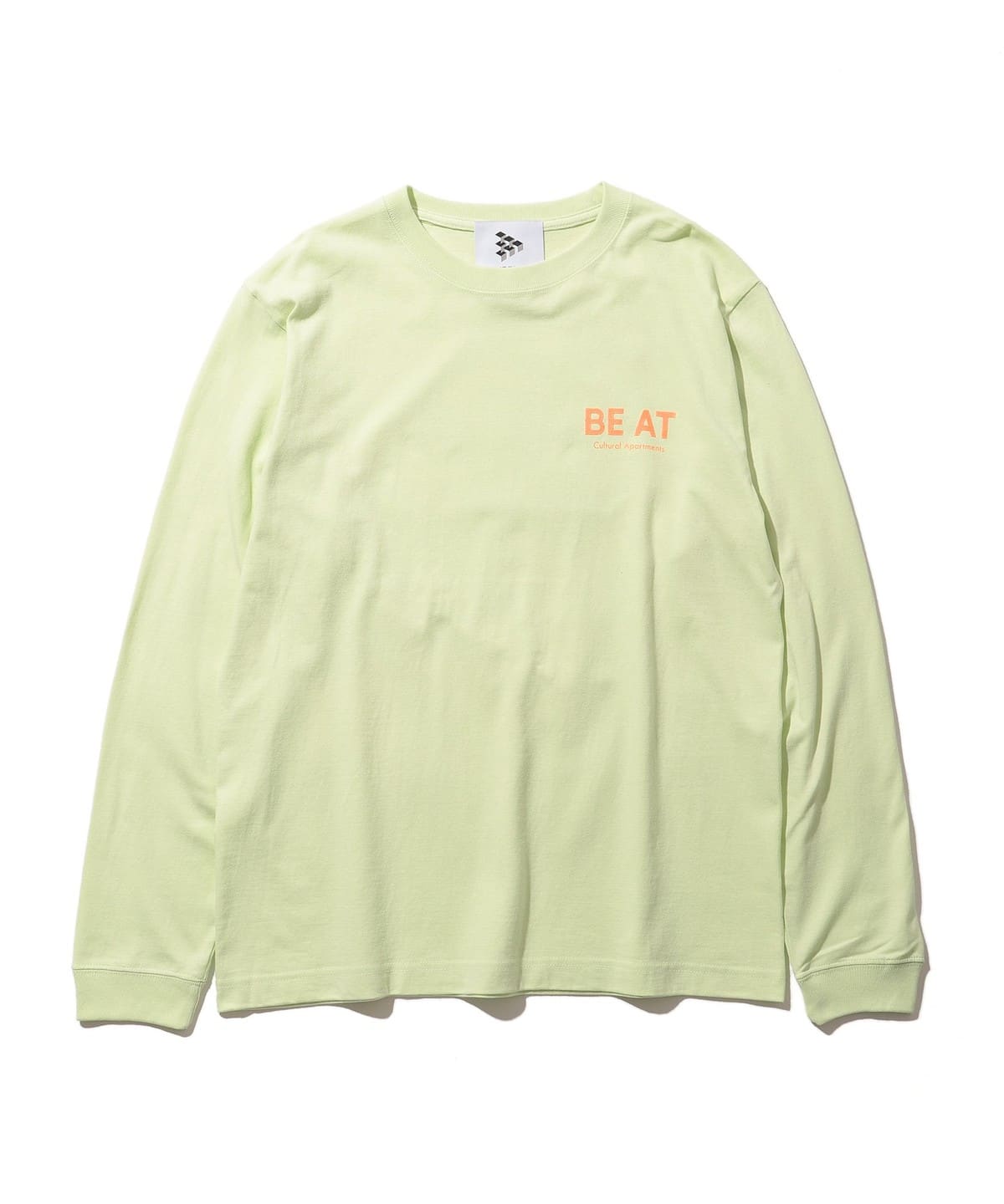 BE AT TOKYO ビー アット トーキョー / ロングスリーブ Tシャツ PS2 Tシャツ・カットソー MEN LM XL BE AT TOKYO ビー アット トーキョー / ロングスリーブ Tシャツ PS2 Tシャツ・カットソー MEN LM XL