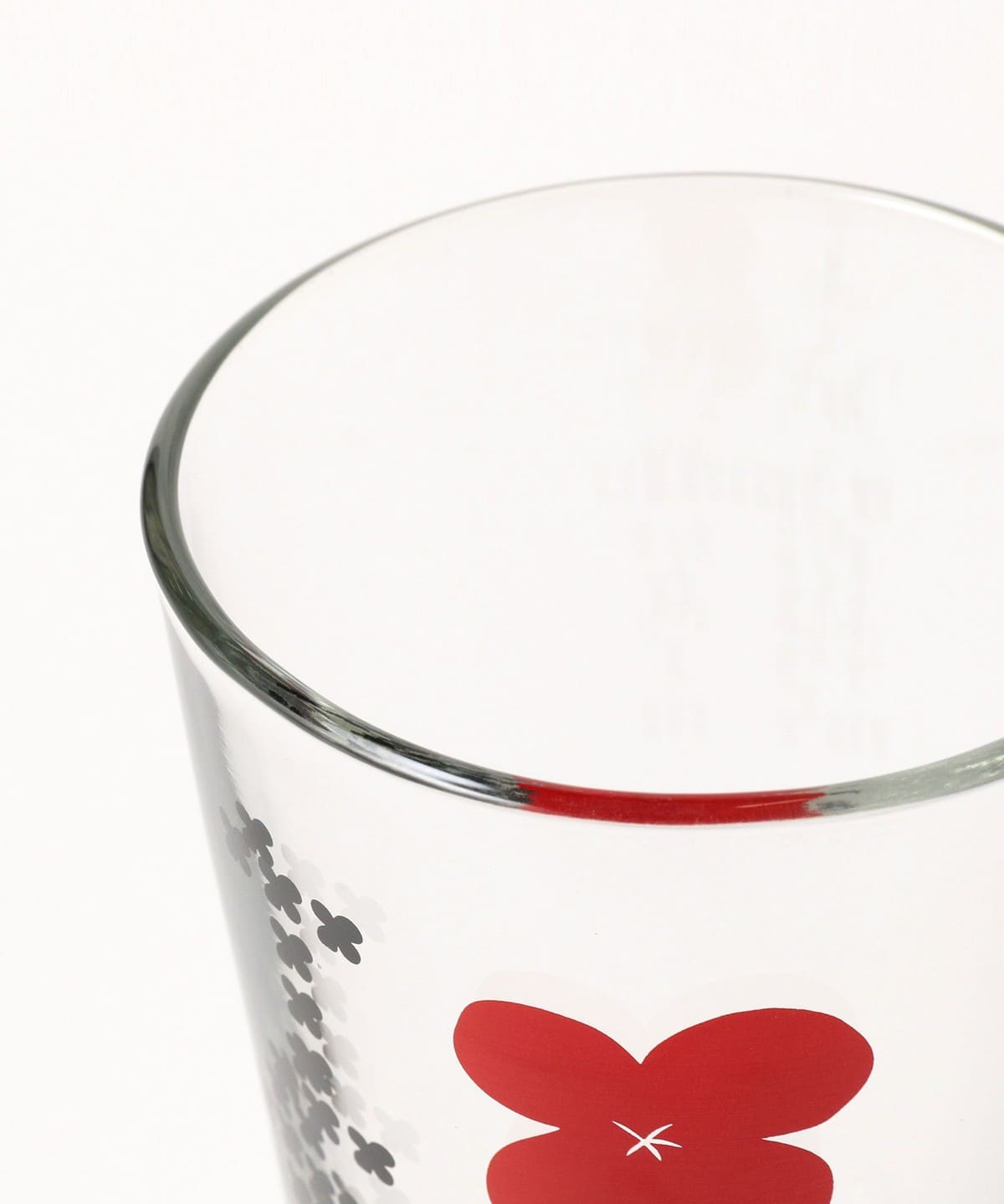 BEAMS（ビームス）【アウトレット】BE AT TOKYO × KAITO FUKUI / I LOVE NY  ワンパイントグラス（食器・キッチン・食品 グラス・マグカップ）通販｜BEAMS
