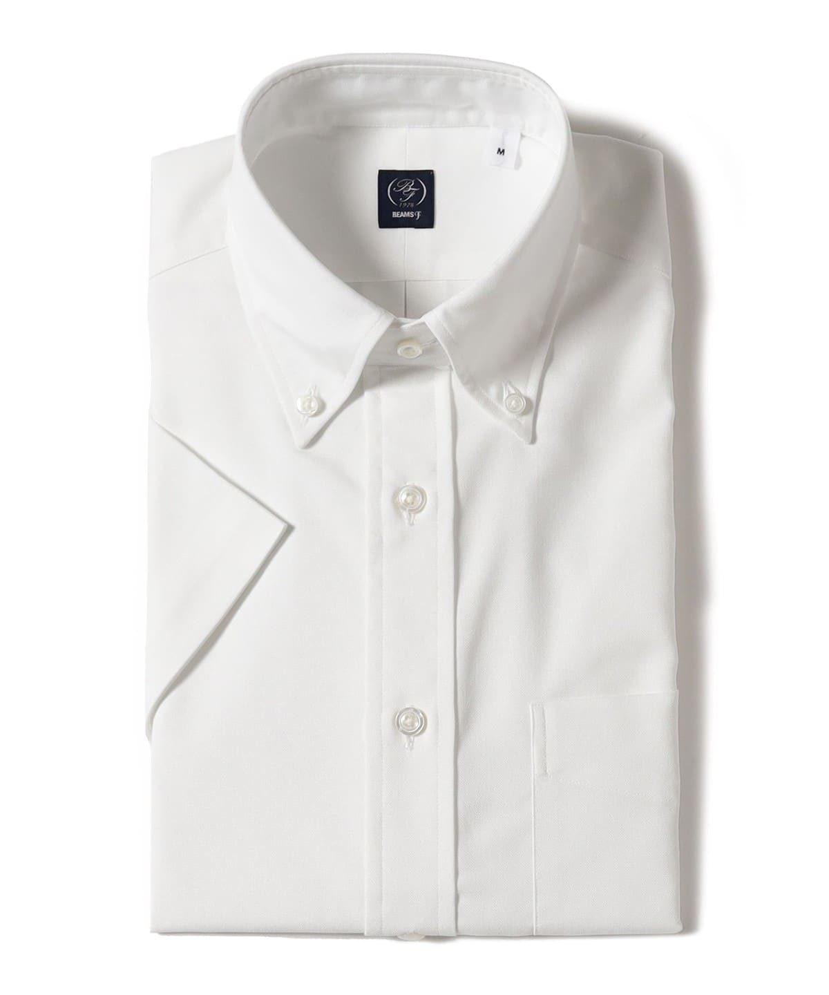 BEAMS PLUS（ビームス プラス）B.D. Pullover Short Sleeve