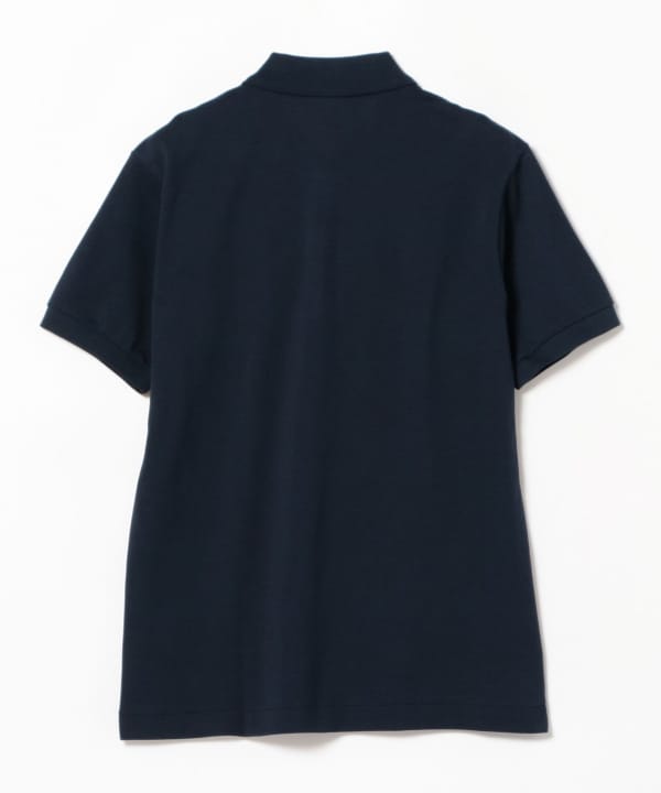 BEAMS GOLF（ビームス ゴルフ）〈MEN〉【別注】LACOSTE