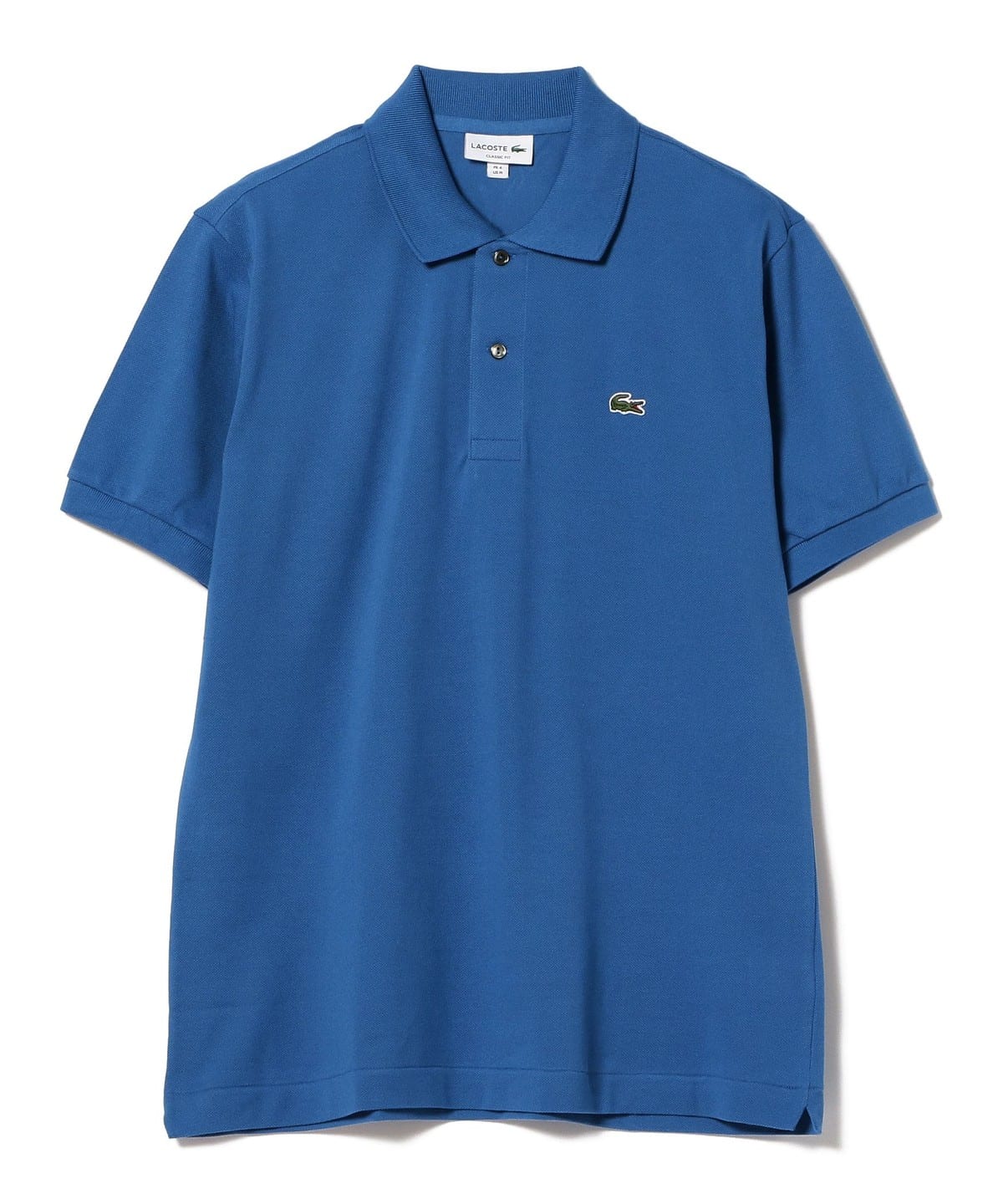 LACOSTE ラコステ / L1212 ポロシャツ シャツ・ブラウス MEN BLUE/KXB 2 LACOSTE ラコステ / L1212 ポロシャツ シャツ・ブラウス MEN BLUE/KXB 2