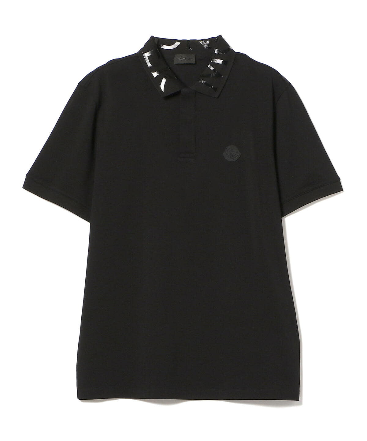 ☆【MONCLER(モンクレール)】メンズ☆ SS POLO ☆ポロシャツ-