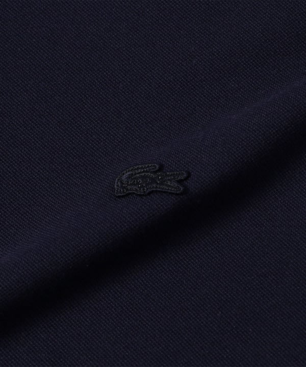 BEAMS F（ビームスF）LACOSTE / PARIS ポロシャツ（シャツ
