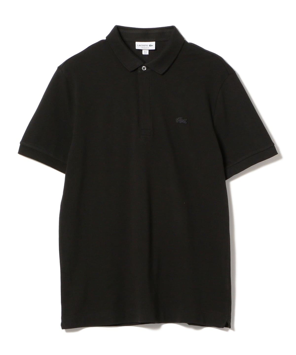 BEAMS F（ビームスF）LACOSTE / PARIS ポロシャツ（シャツ・ブラウス