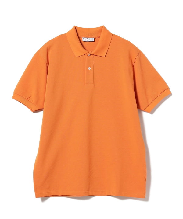 BEAMS F（ビームスF）【別注】MORGANO / カノコ ショート