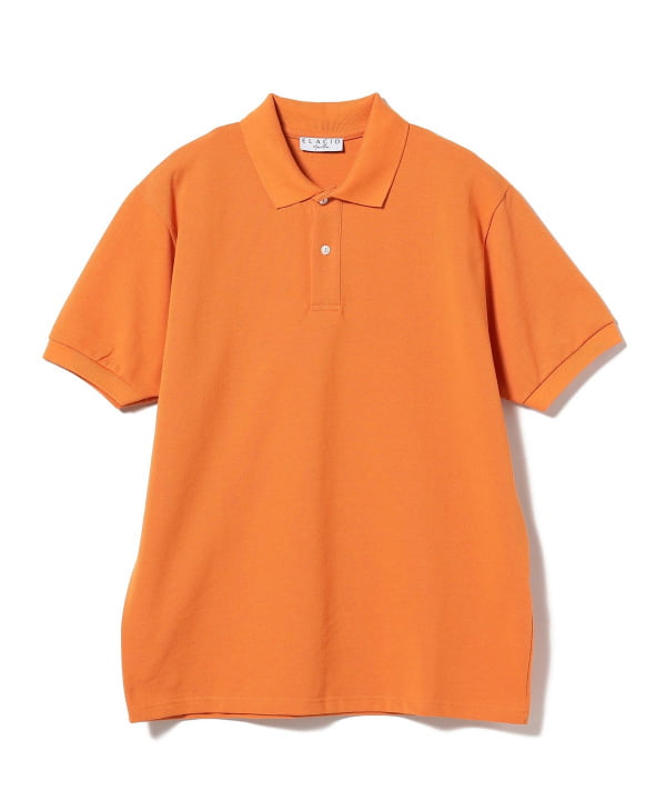 BEAMS F BEAMS / Kanoko Polo Shirt (Shirts, Blouses ELACIO Polo Shirts) for  sale | BEAMS