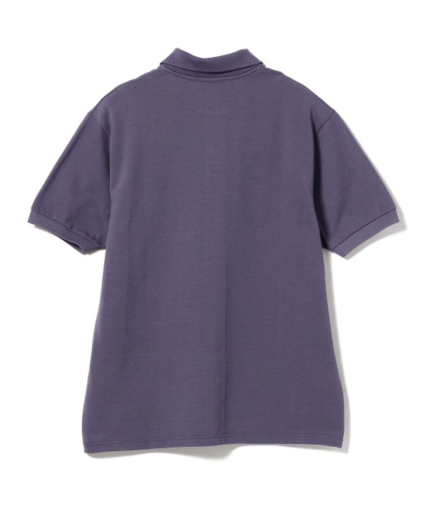 BEAMS F（ビームスF）ELACIO / カノコ ポロシャツ（シャツ