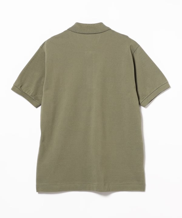 BEAMS F（ビームスF）LACOSTE / L1212 ポロシャツ（シャツ