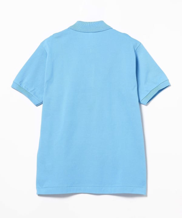 BEAMS F（ビームスF）LACOSTE / L1212 ポロシャツ（シャツ