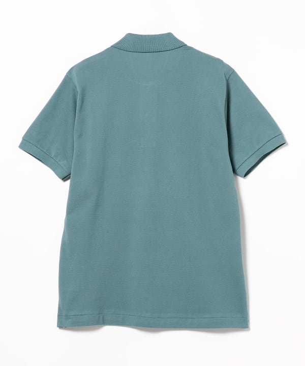 BEAMS F（ビームスF）LACOSTE / L1212 ポロシャツ（シャツ