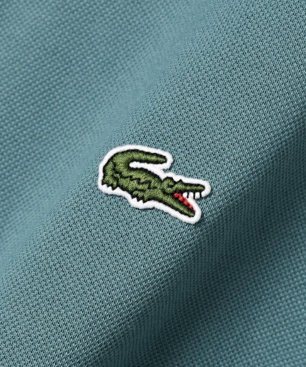 BEAMS F(ビームスF)LACOSTE / L1212 ポロシャツ(シャツ BEAMS F(ビームスF)LACOSTE / L1212 ポロシャツ(シャツ