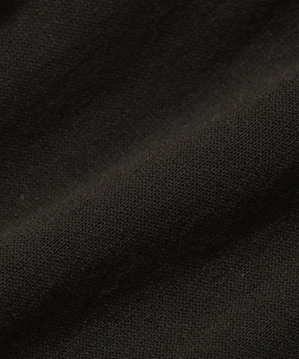 BEAMS F (BEAMS F)【Special order】MORGANO / Cotton Short