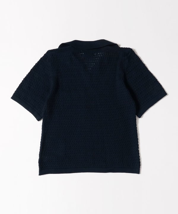 BEAMS F（ビームスF）【別注】PEREGRINE / クロッシェ