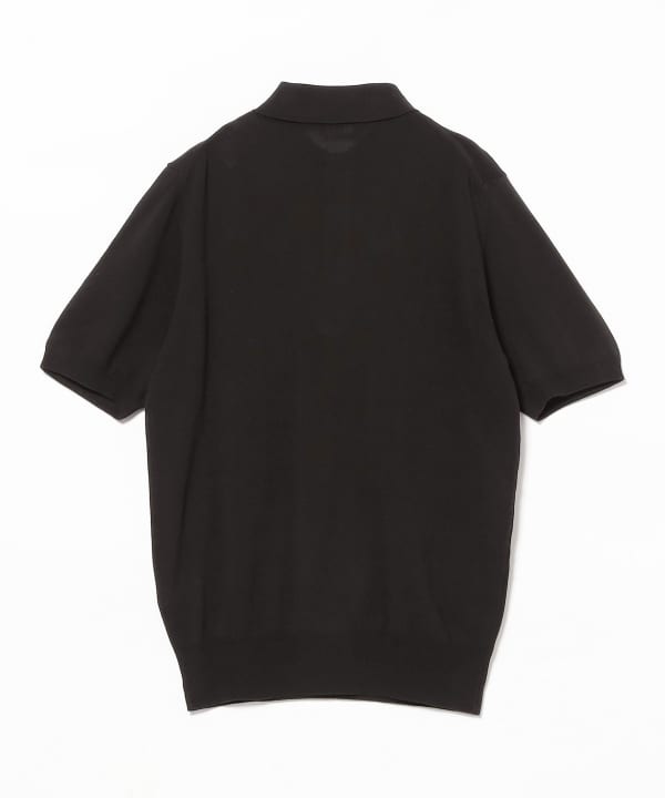 BEAMS F（ビームスF）【別注】MORGANO / コットン ショート