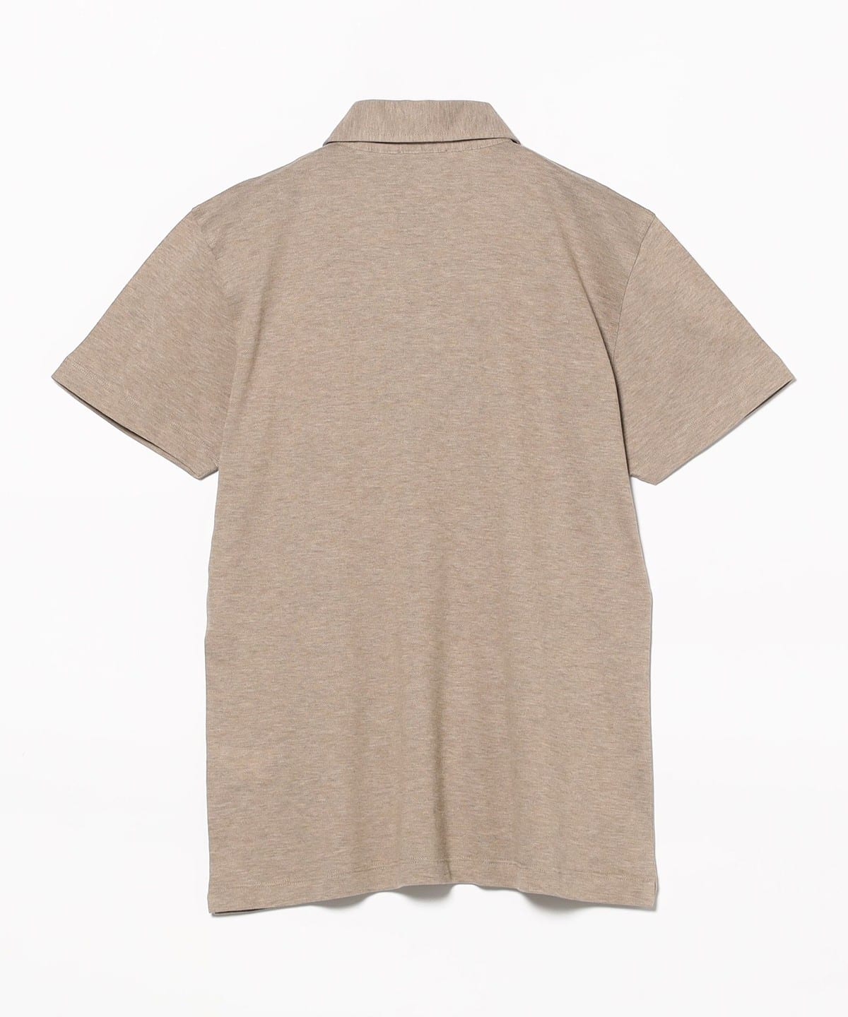 BEAMS F（ビームスF）【別注】MORGANO / カノコ ショート