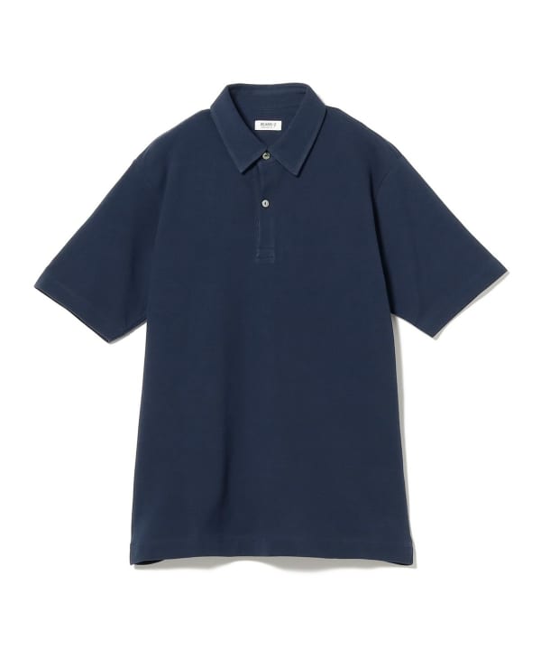 F カノコ POLO（ポロシャツ）｜BEAMS F（ビームスエフ）の