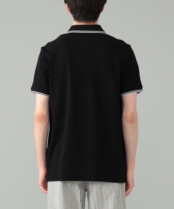 楽天市場】【日本未入荷カラー】【5 colors】MONCLER POLO Mens