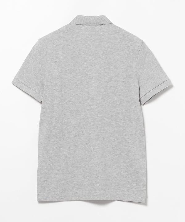 LACOSTE（ラコステ）の「LACOSTE × BEAMS / 別注 Polo Shirts