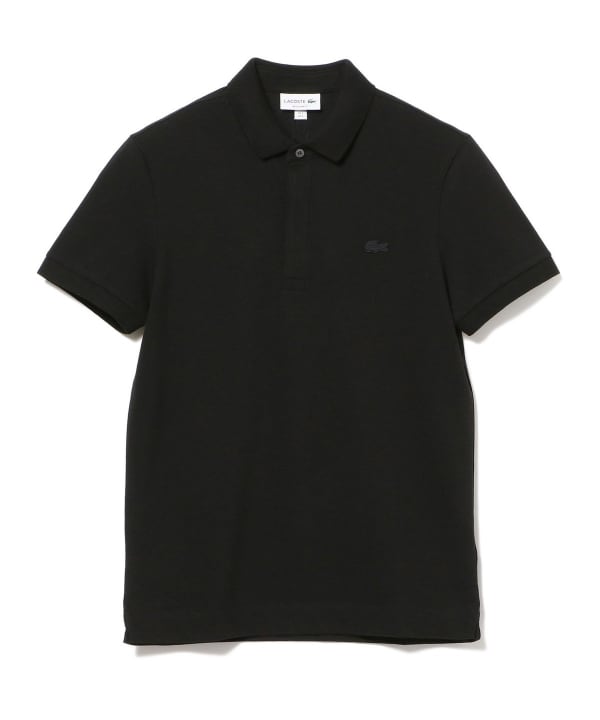 BEAMS F（ビームスF）LACOSTE / PARIS ポロシャツ（シャツ・ブラウス ポロシャツ）通販｜BEAMS